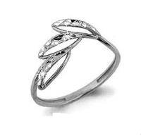 50867 Кольцо (Ag 925)