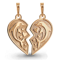 13504 Подвеска (Ag 925)