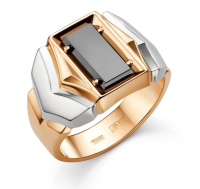 31-0316 Кольцо (Au 585)