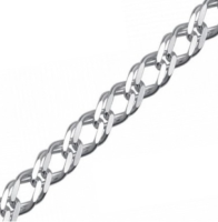 9033060_р Цепь (Ag 925)