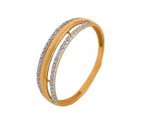 к132-5238 Кольцо (Au 585)