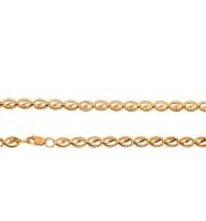 078 Цепь (Au 585)