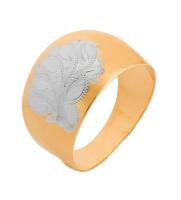 1-1540 Кольцо (Au 585)