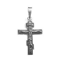 55231 Крест (Ag 925)