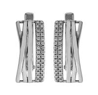 20927 Серьги (Ag 925)