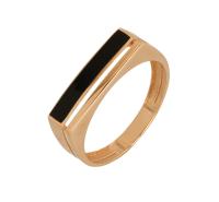 08-500221 Кольцо (Au 585)