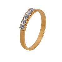 12022 Кольцо (Au 585)