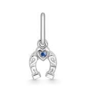 5342р-107 Подвеска (Ag 925)