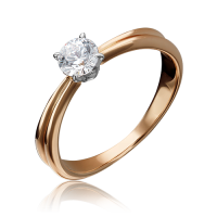 01-3080-00-401-1111-03 Кольцо (Au 585)