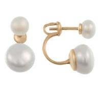 ПСЛ8146 Серьги (Au 585)