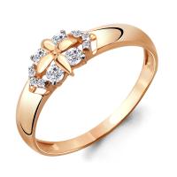 68284А Кольцо (Au 585)