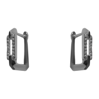 Серьги 49919А