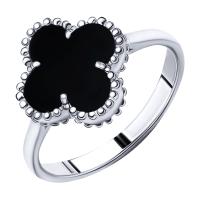 13101000728 Кольцо (Ag 925)