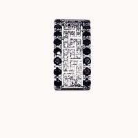 5318 Подвеска Ag 925