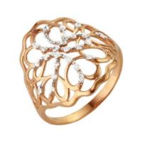 60026800 Кольцо (Au 585)