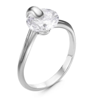 238809б Кольцо (Ag 925)