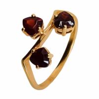 36306-1 Кольцо (Au 585)