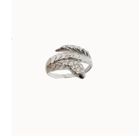 10838-925 Кольцо Ag 925