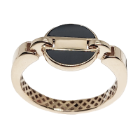 110656 Кольцо Au 585