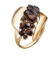 К124-6091ТР Кольцо (Au 585)