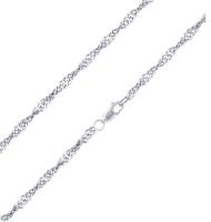 105403040 Цепь (Ag 925)