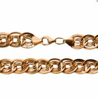 1К10-058 Цепь (Au 585)