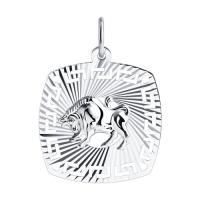 94030859 Подвеска (Ag 925)