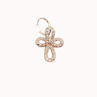 макиз Подвеска Au 585