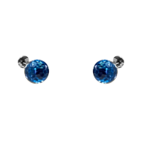 57281 Серьги Ag 925