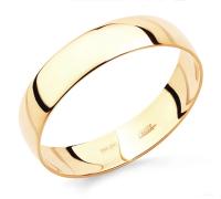 1100601 Кольцо (Au 585)