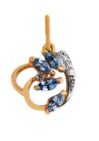 0150 Подвеска (Au 585)