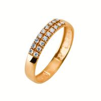 11517 Кольцо (Au 585)