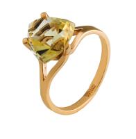 010095 Кольцо (Au 585)