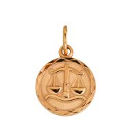 400304800 Подвеска (Au 585)