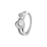 2112720135a Кольцо Ag 925