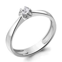 961291 Кольцо (Au 585)