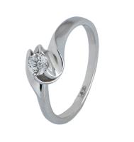 25 2245 0070 Кольцо (Au 585)