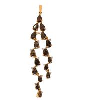 П120-982ТР Подвеска (Au 585)