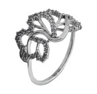 13-553 Кольцо (Ag 925)