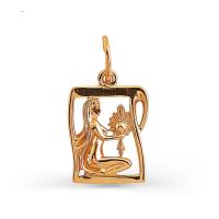 Т100031912 Подвеска (Au 585)