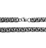 10017600 Цепь (Ag 925)