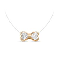 070900 Колье (Au 585)