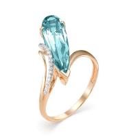 01-1-529-42 Кольцо (Au 585)