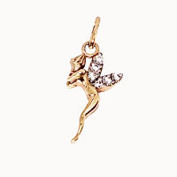 1080 Подвеска Au 585