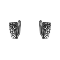 76491 Серьги Ag 925