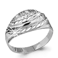 51270 Кольцо (Ag 925)