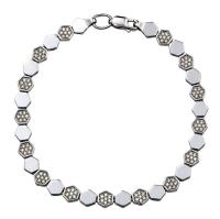 870024 Браслет (Ag 925)