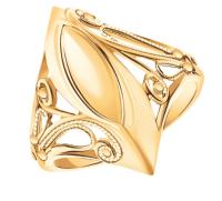 4054 Кольцо (Au 585)