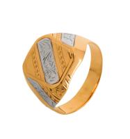 24-0036 Кольцо (Au 585)