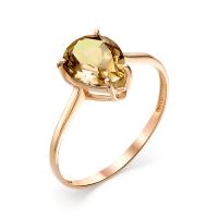 01-1-934-59 Кольцо (Au 585)